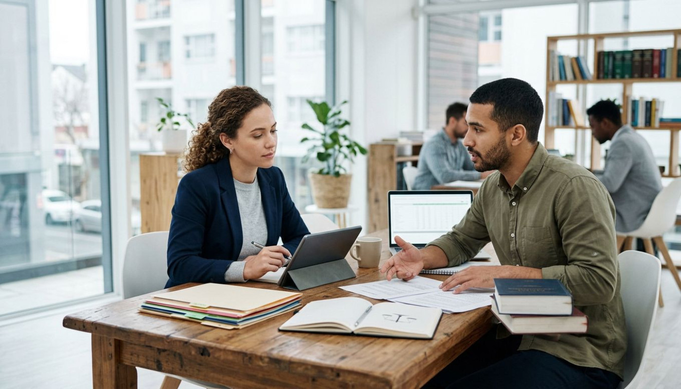 Comment choisir le bon domaine juridique pour votre situation ?