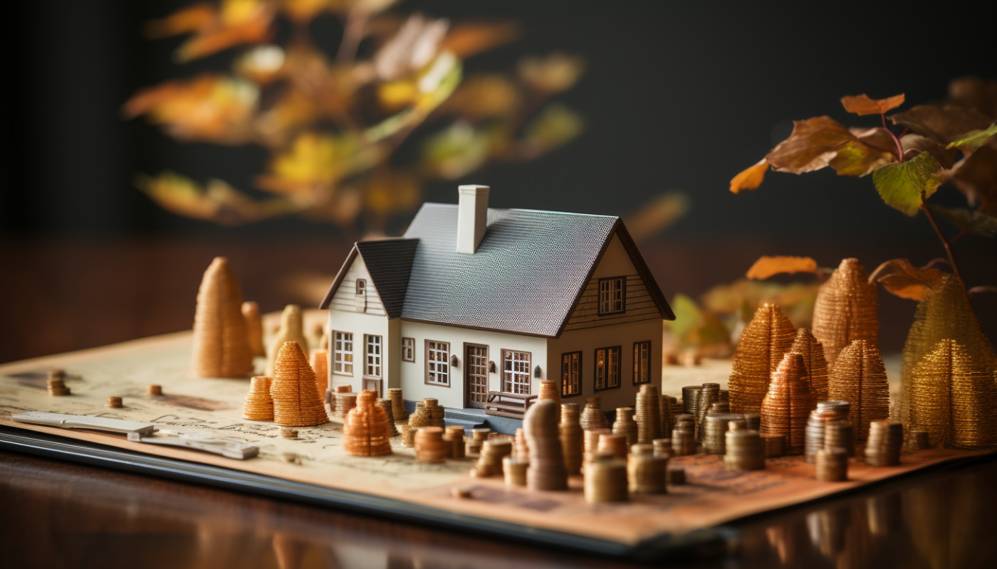 Comment établir l'estimation d'un emprunt immobilier ?