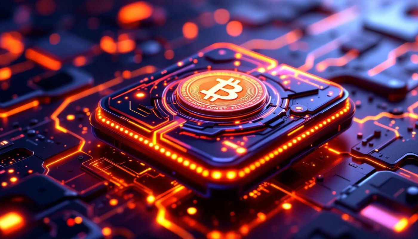 Comment les néobanques transforment-elles l'accès aux crypto-monnaies ?