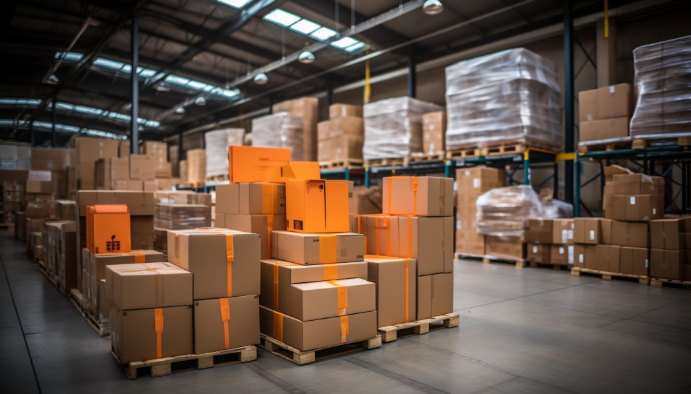 Comment louer un meilleur entrepôt pour son entreprise ?