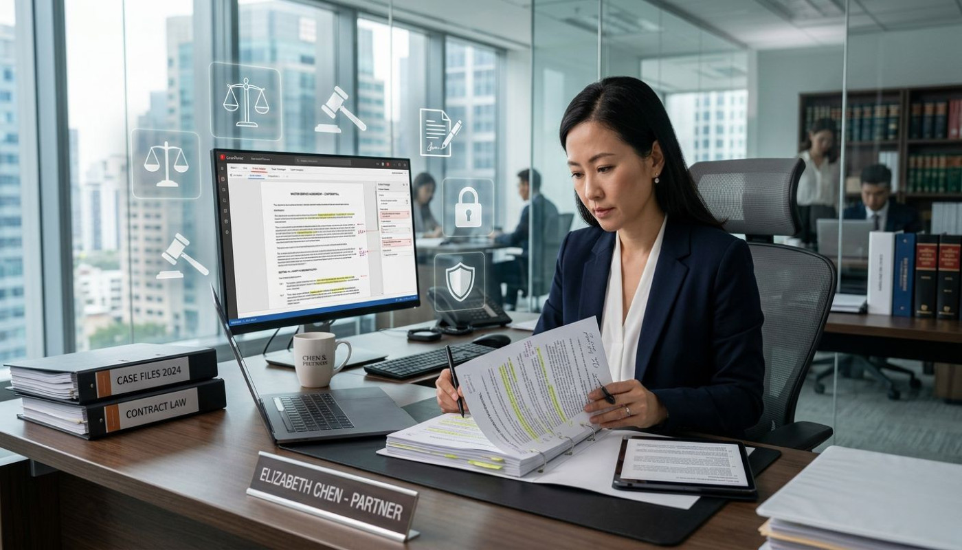 Comment naviguer les changements légaux des contrats de travail en 2026 ?