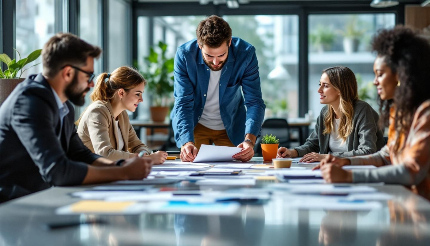 Comment optimiser la gestion des ressources humaines en période de crise ?