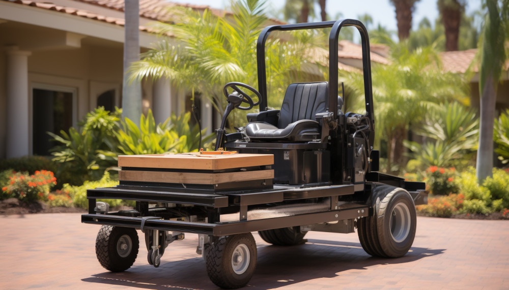 Comment transporter un piano ?