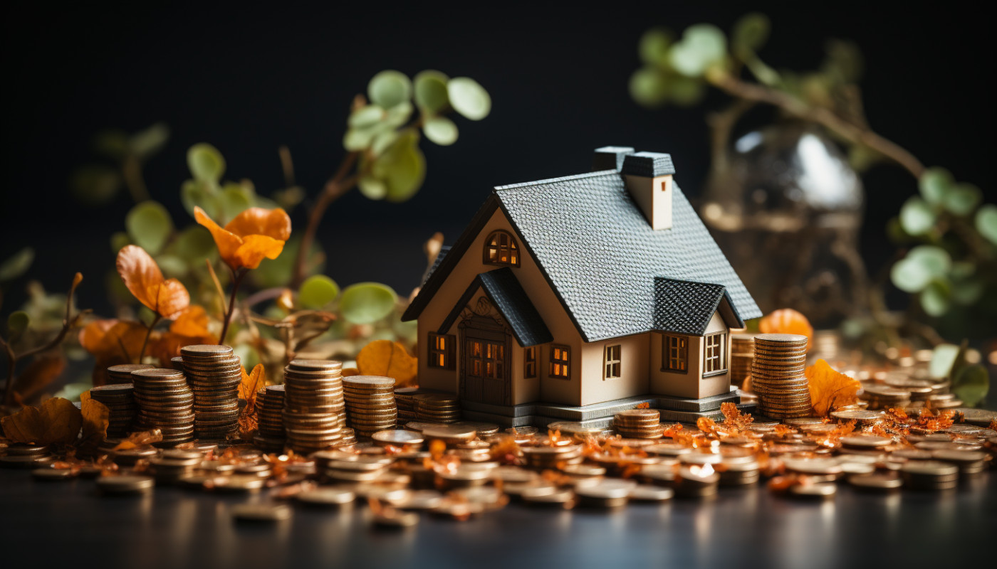 Autre - L’hypothèque : la garantie de l’immobilier