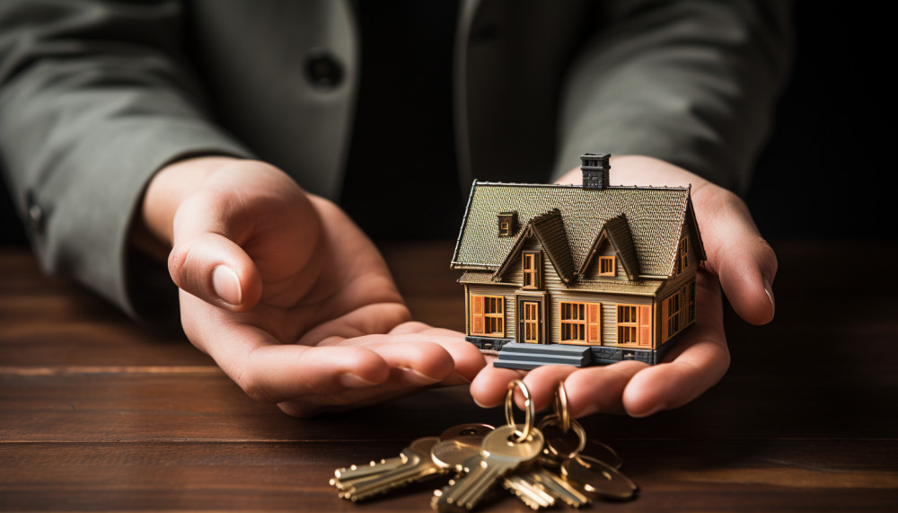 Location de bien immobilier : pourquoi confier votre location à &lt;&gt; ?