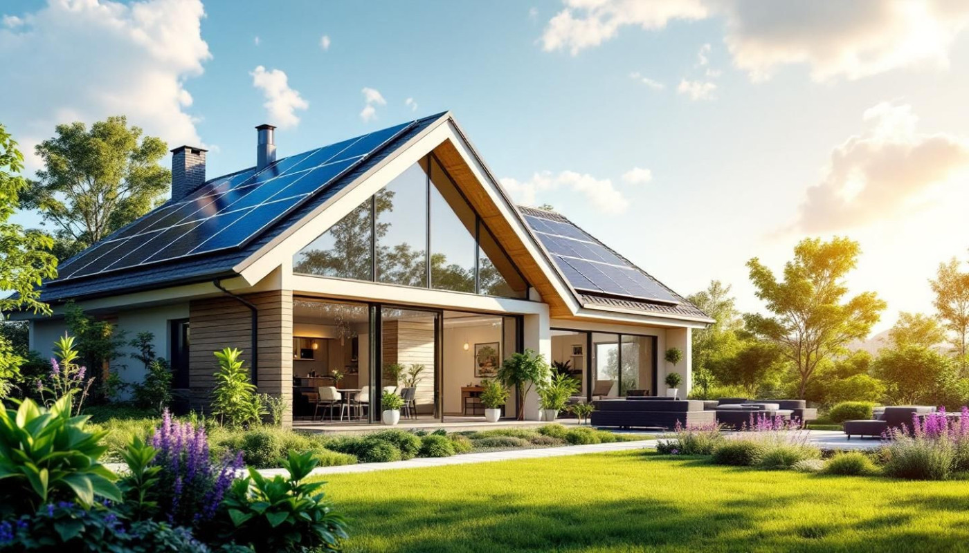 Maximiser l'efficacité énergétique de votre bien pour réduire les coûts