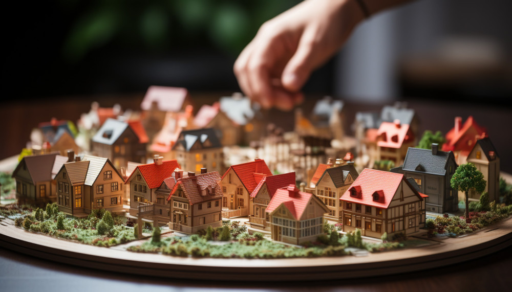Pourquoi faire une simulation de crédit immobilier ?