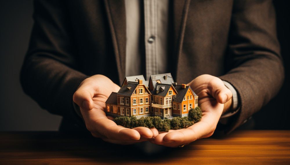 Pourquoi investir dans l’immobilier ?