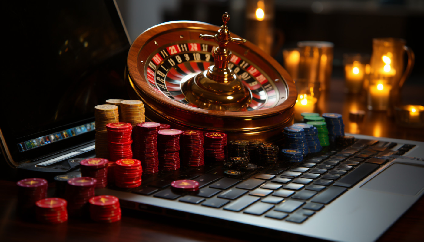 Pourquoi jouer au casino en ligne ?