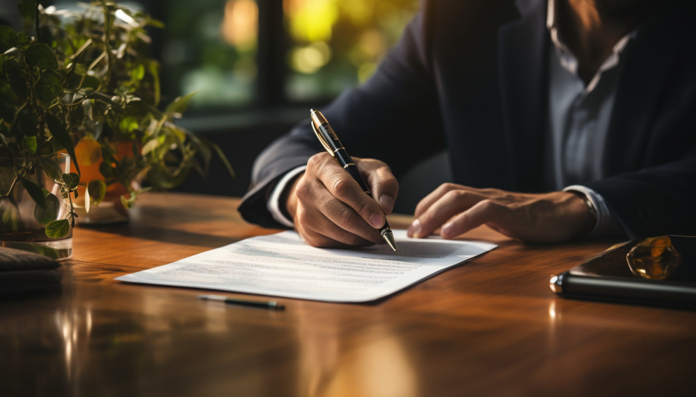 Quels sont les documents importants qu'il faut pour vendre une propriété ?